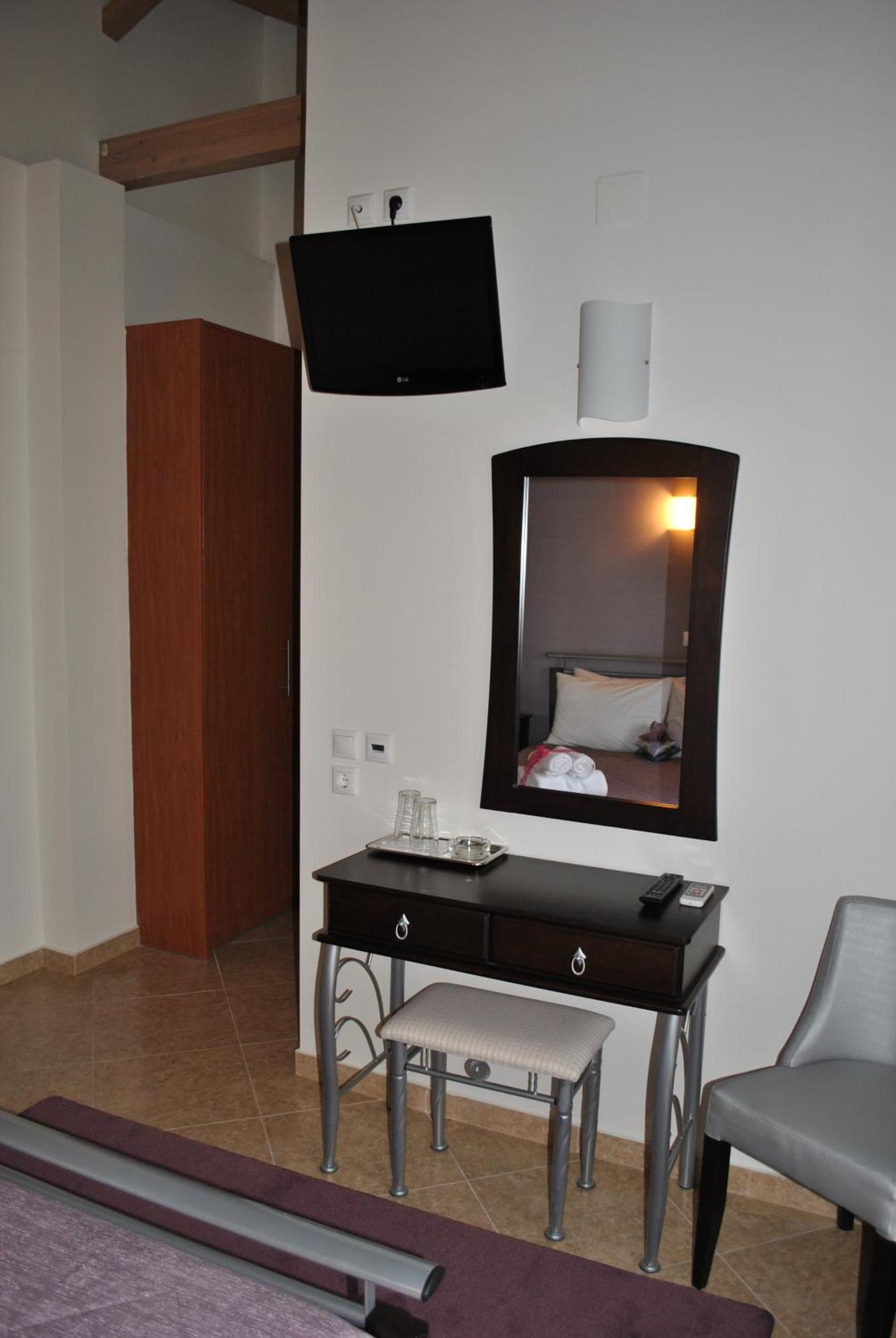 Iliothea Hotel Nafplio Ngoại thất bức ảnh
