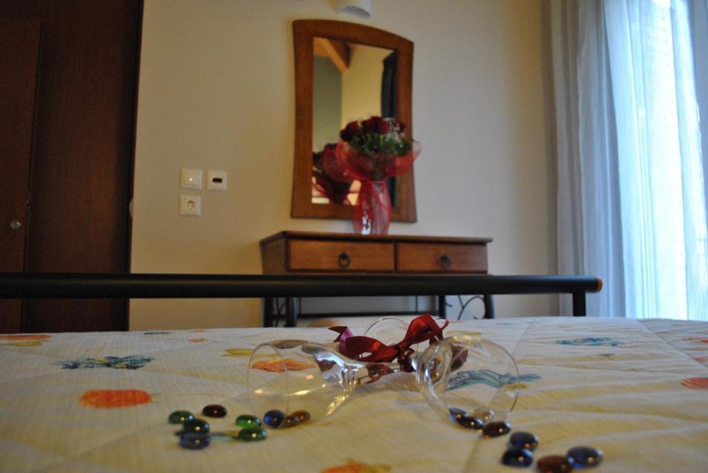 Iliothea Hotel Nafplio Phòng bức ảnh
