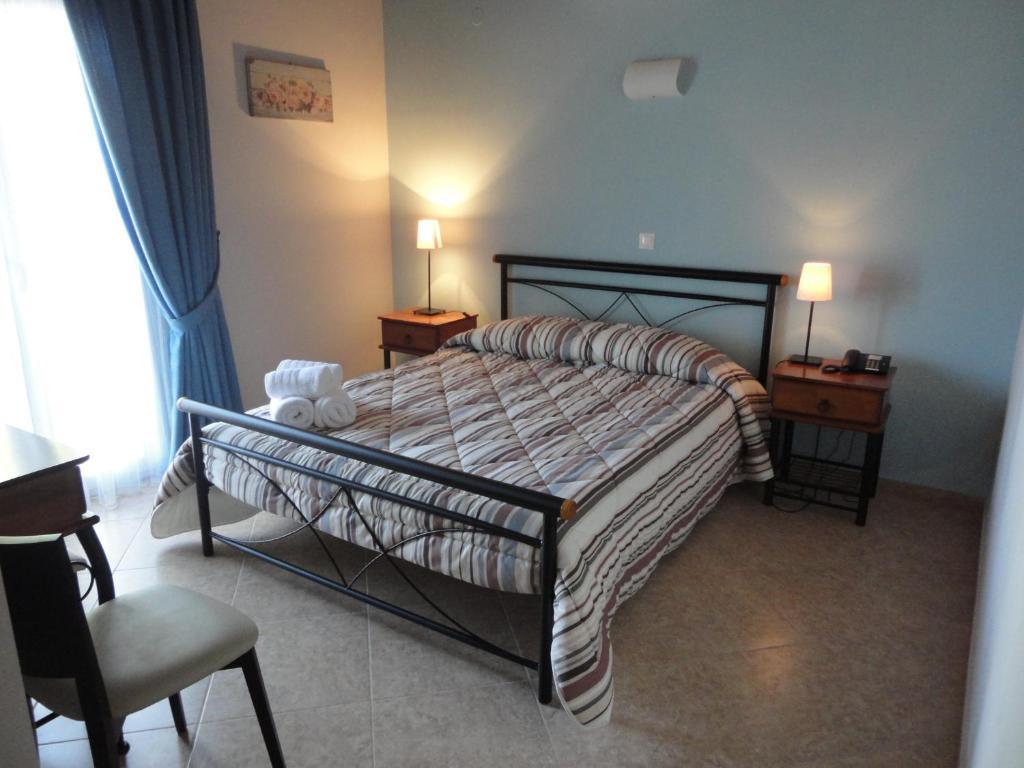 Iliothea Hotel Nafplio Phòng bức ảnh