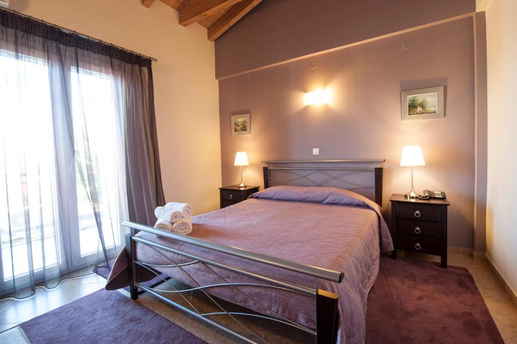 Iliothea Hotel Nafplio Ngoại thất bức ảnh