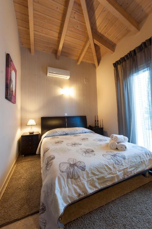 Iliothea Hotel Nafplio Ngoại thất bức ảnh