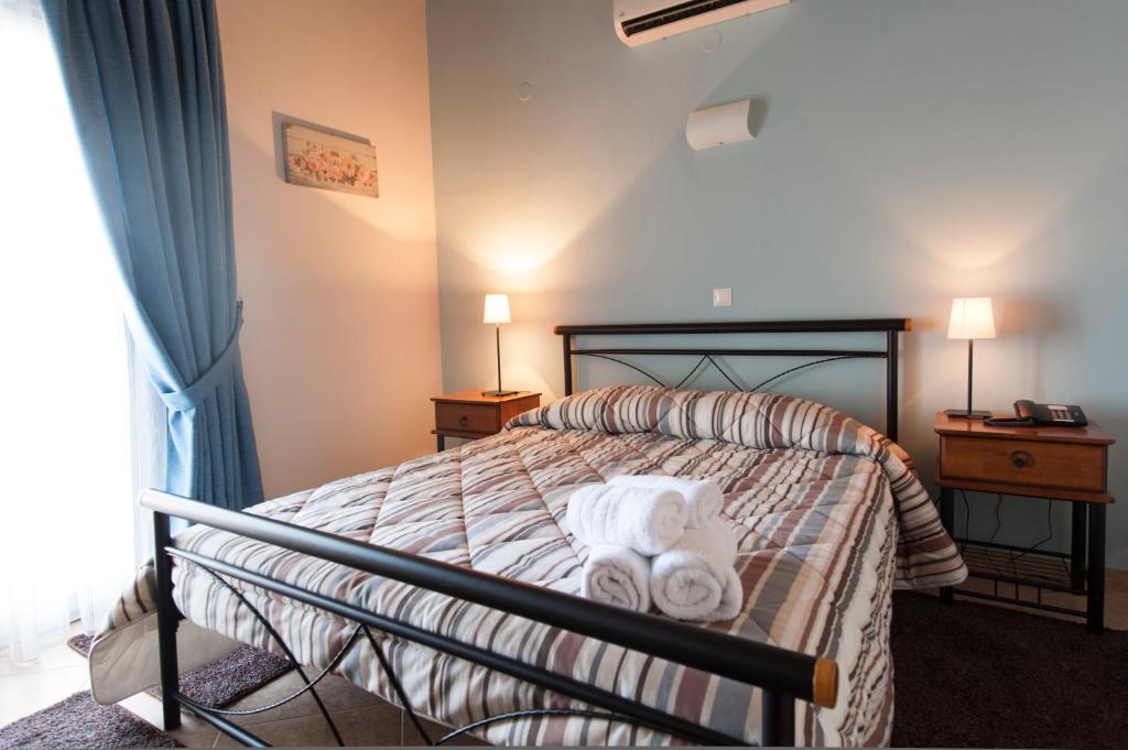 Iliothea Hotel Nafplio Phòng bức ảnh