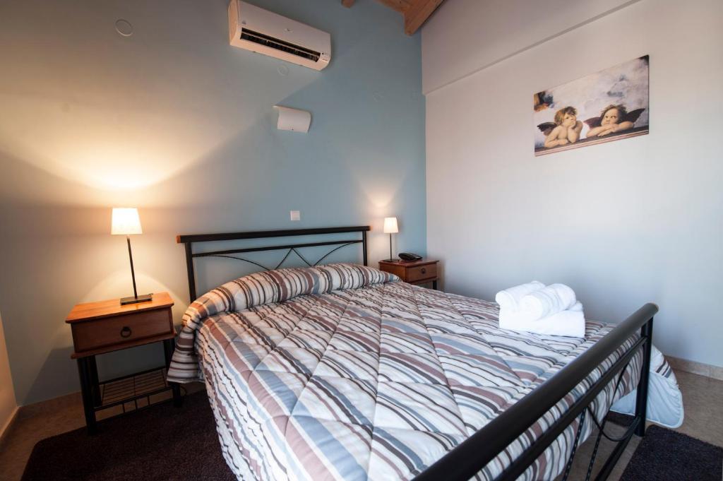 Iliothea Hotel Nafplio Ngoại thất bức ảnh