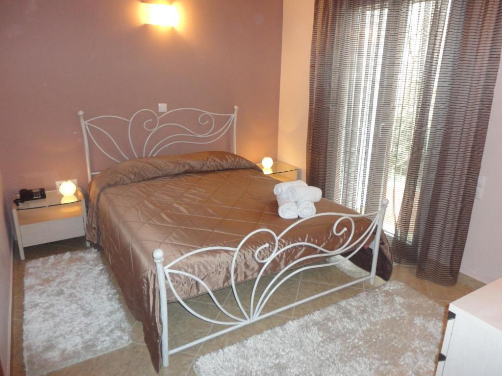 Iliothea Hotel Nafplio Phòng bức ảnh