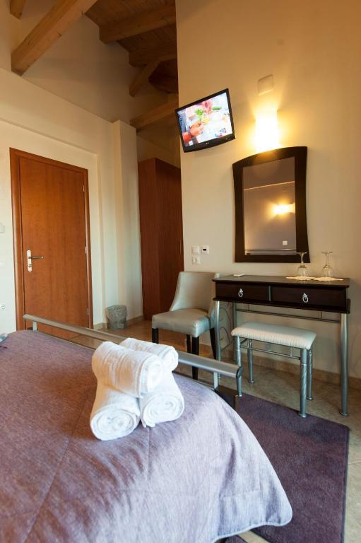 Iliothea Hotel Nafplio Phòng bức ảnh