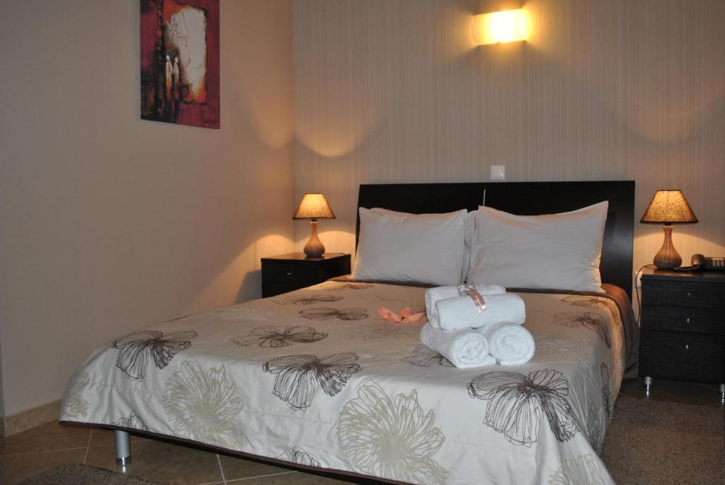 Iliothea Hotel Nafplio Phòng bức ảnh