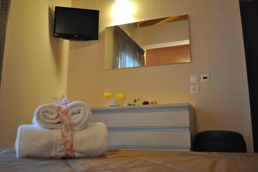 Iliothea Hotel Nafplio Phòng bức ảnh