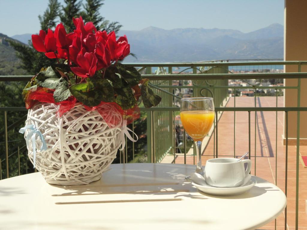 Iliothea Hotel Nafplio Phòng bức ảnh