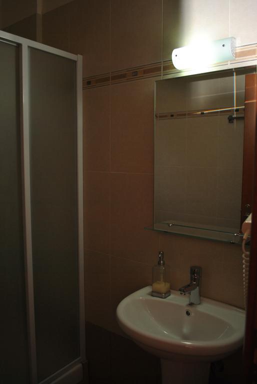 Iliothea Hotel Nafplio Phòng bức ảnh