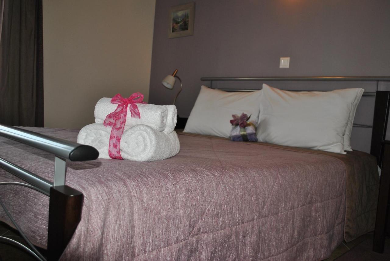 Iliothea Hotel Nafplio Ngoại thất bức ảnh