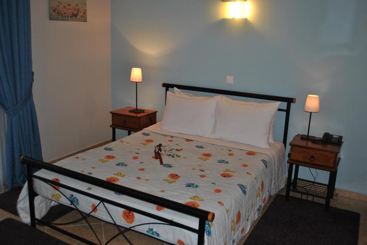 Iliothea Hotel Nafplio Ngoại thất bức ảnh
